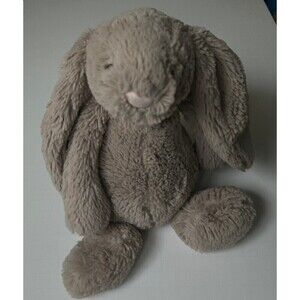 Jellycat Bunny Rabbit Soft Stuffed Animal Toy Floppy